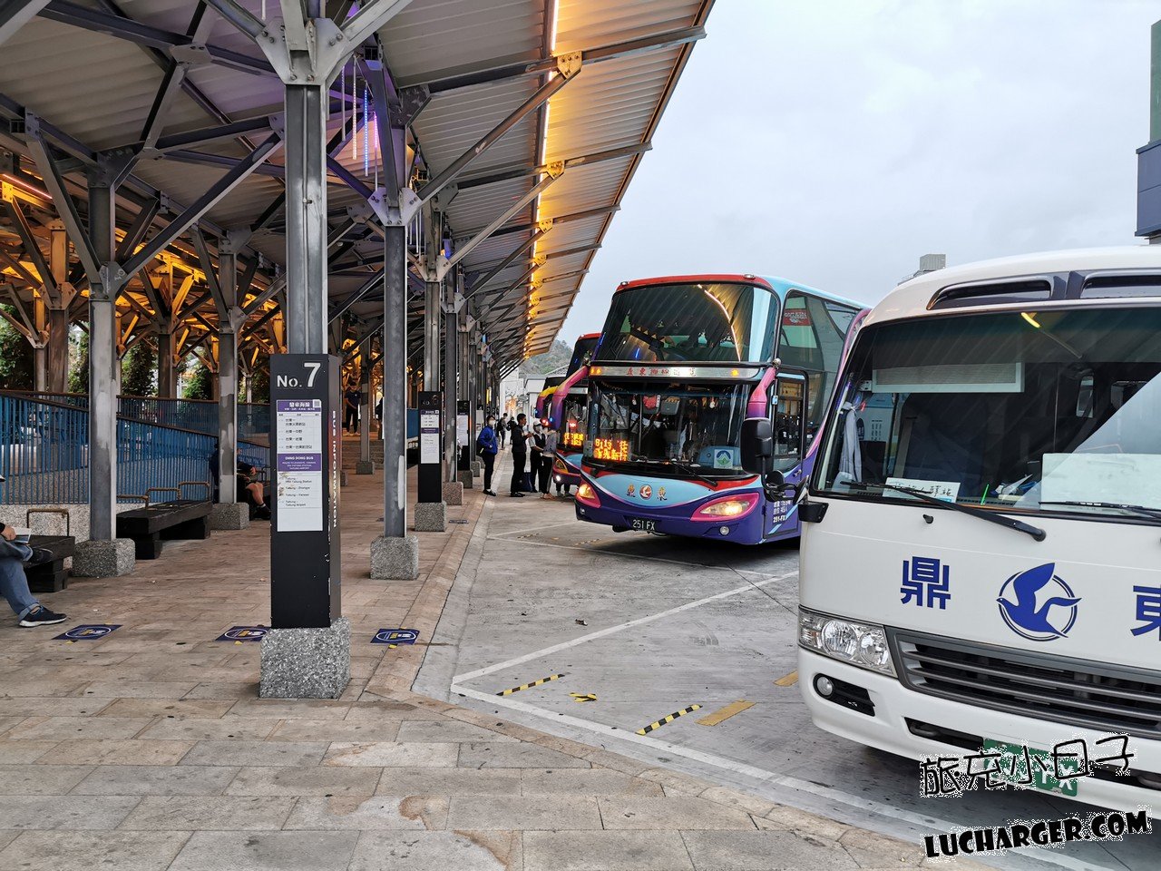 臺東舊鐵道路廊沿線街區景觀