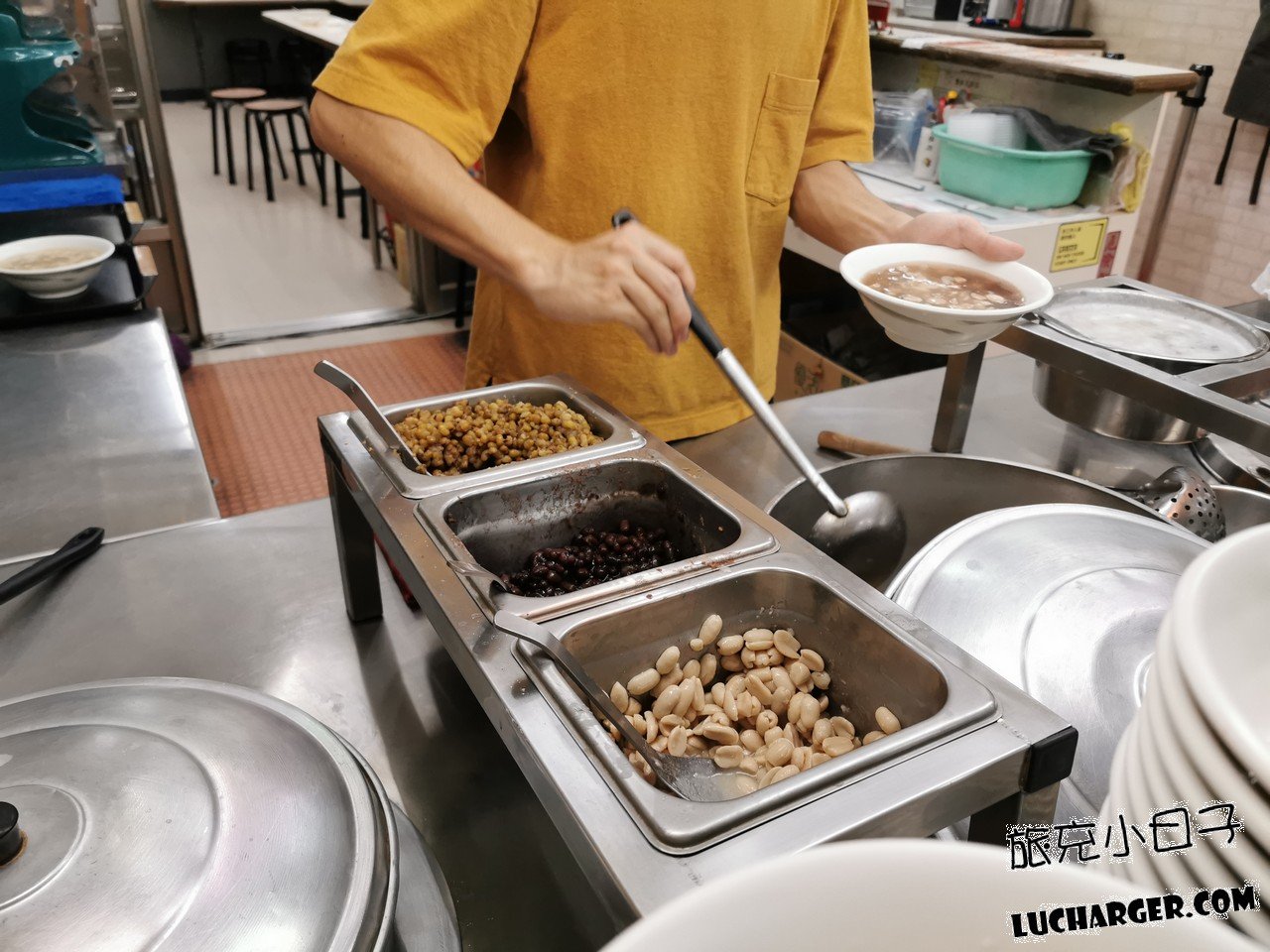 寶桑湯圓臺東縣十大旅遊伴手禮暨特色美食獎項說明