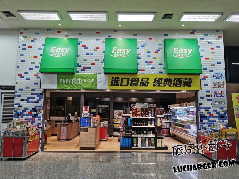 基隆港東岸旅運周邊建築與港邊道路,適合拍攝郵輪城市景觀