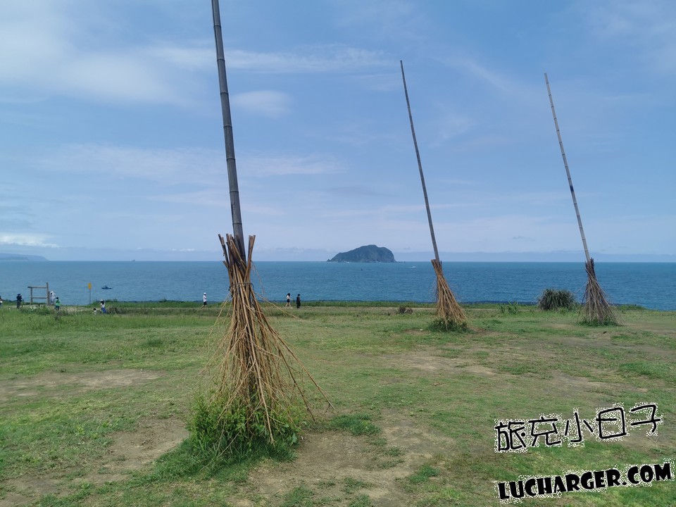潮境公園順遊八斗子與正濱漁港美食動線