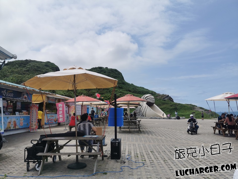 潮境公園雨天備案與八斗子室內景點安排