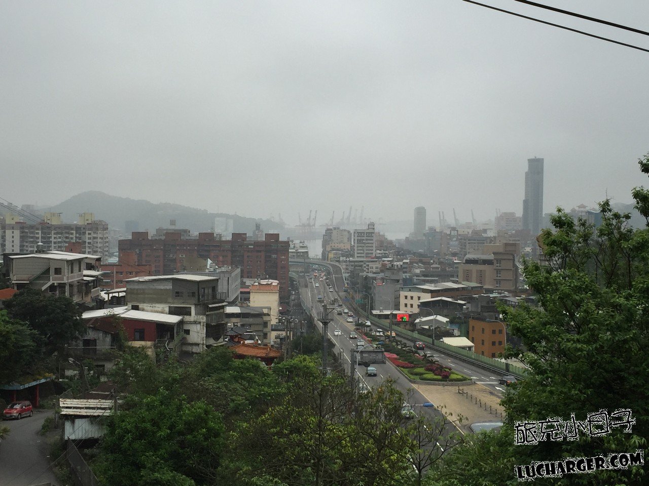 獅球嶺砲臺石造遺構與步道環境
