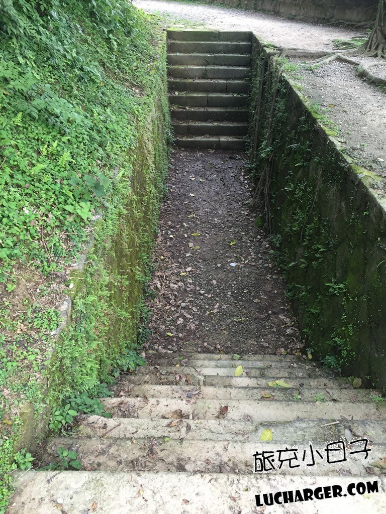 大武崙砲台步道與附近順遊景點安排