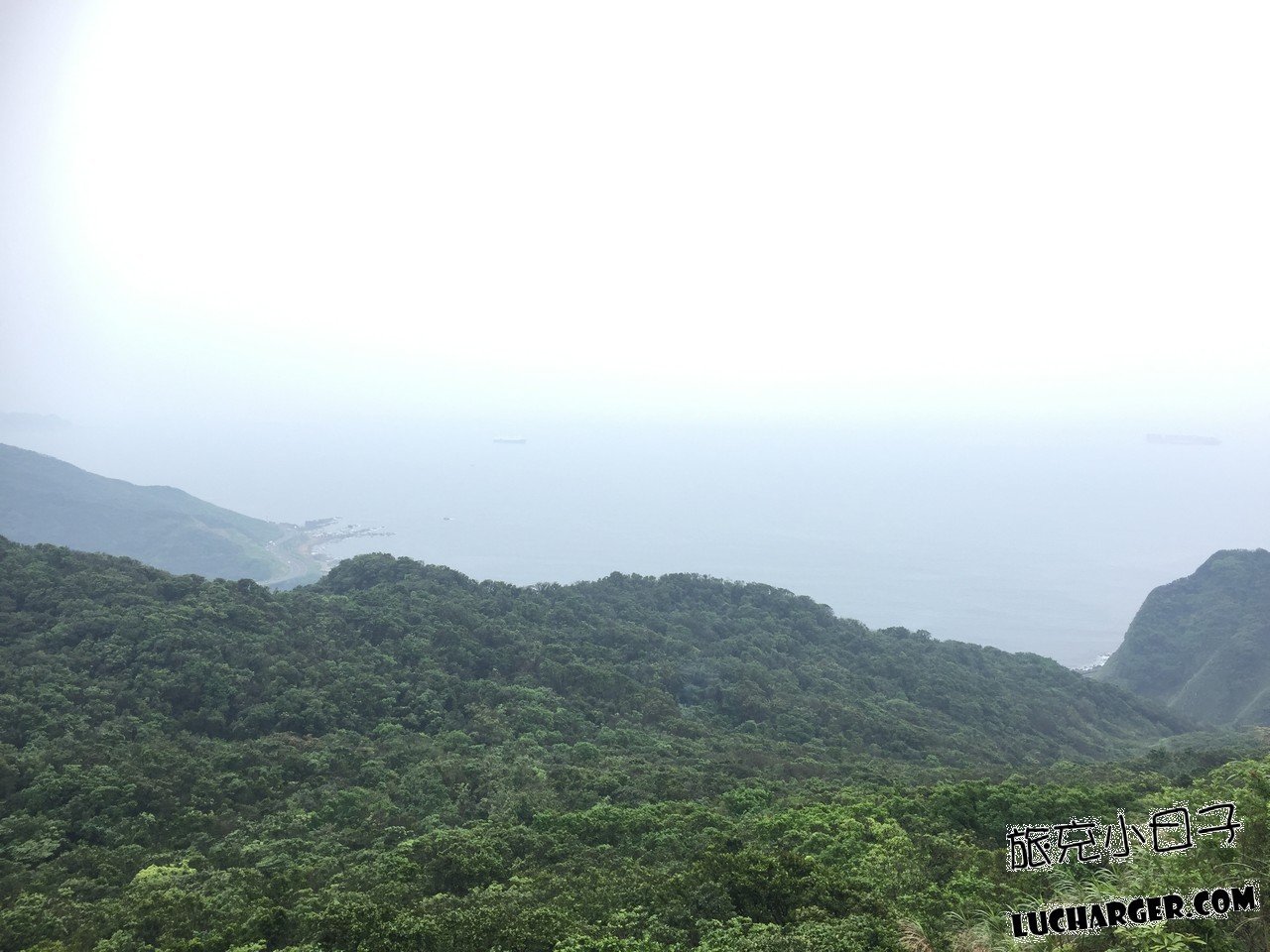大武崙砲台戶外古蹟與雨天行程調整