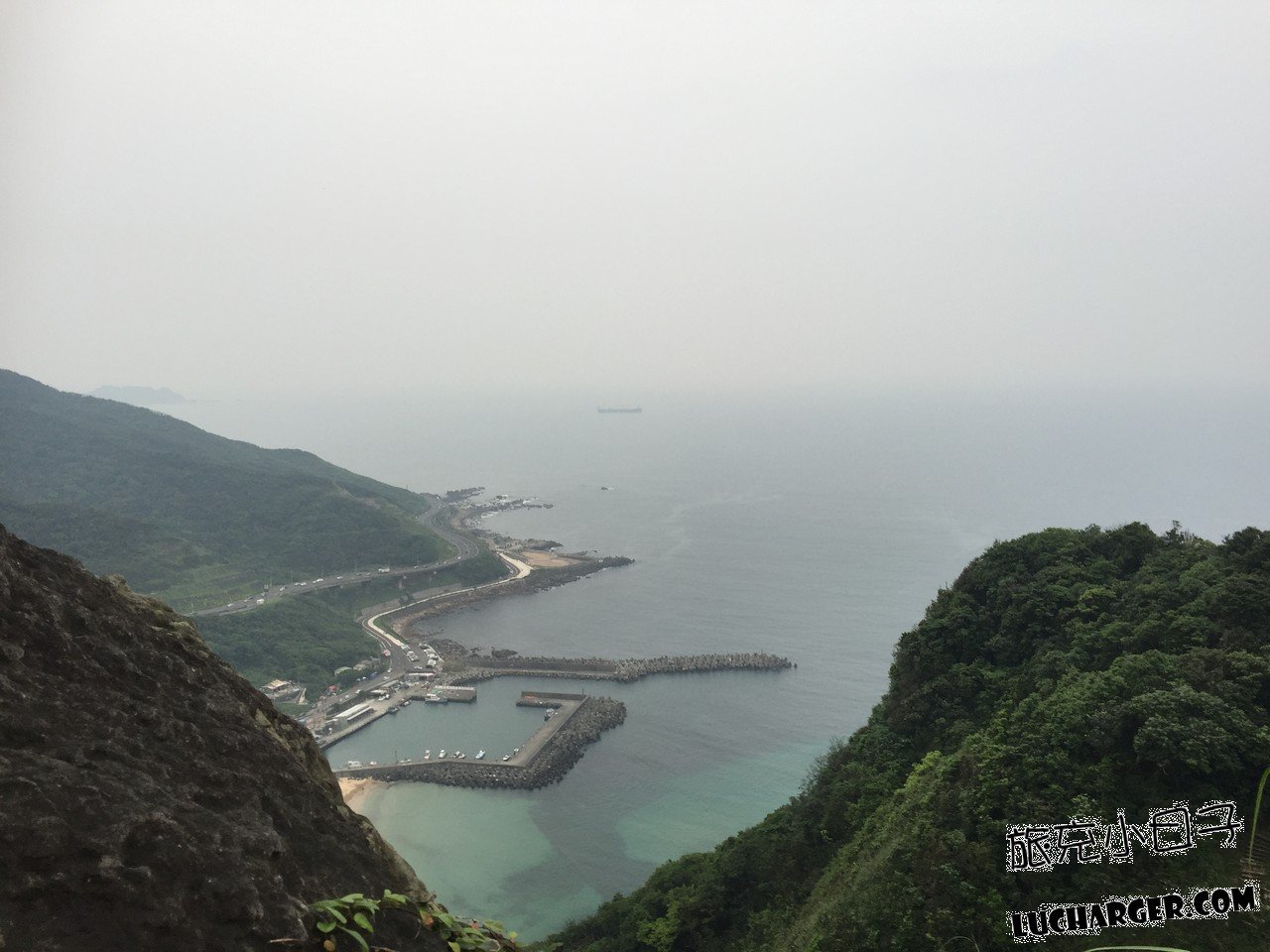情人湖公園出發前注意事項與湖畔散步環境